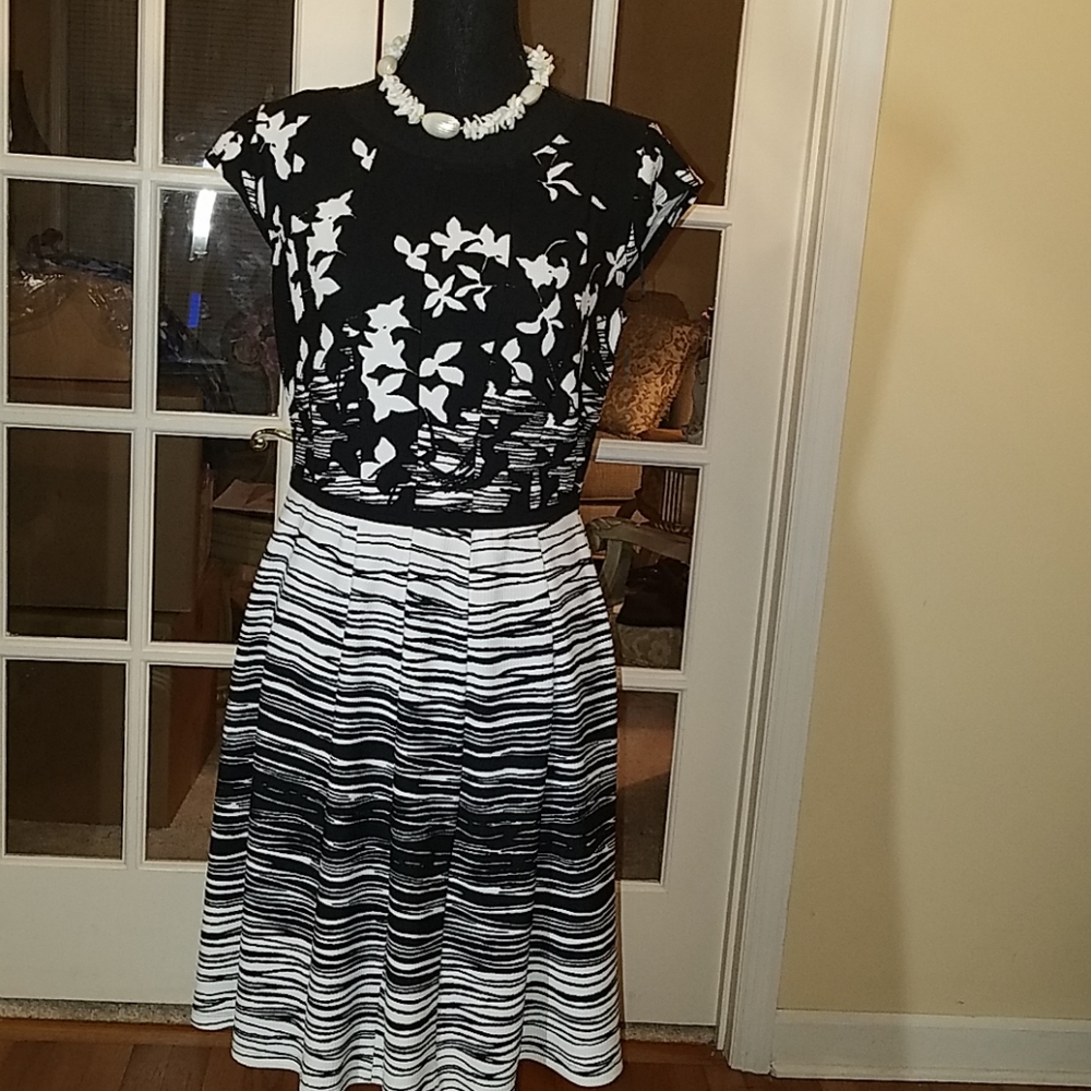 ROBBIE BEE dress